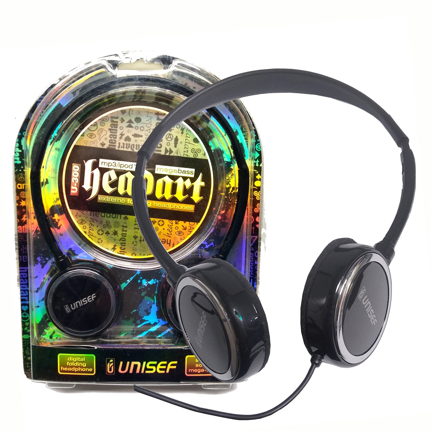 U-300